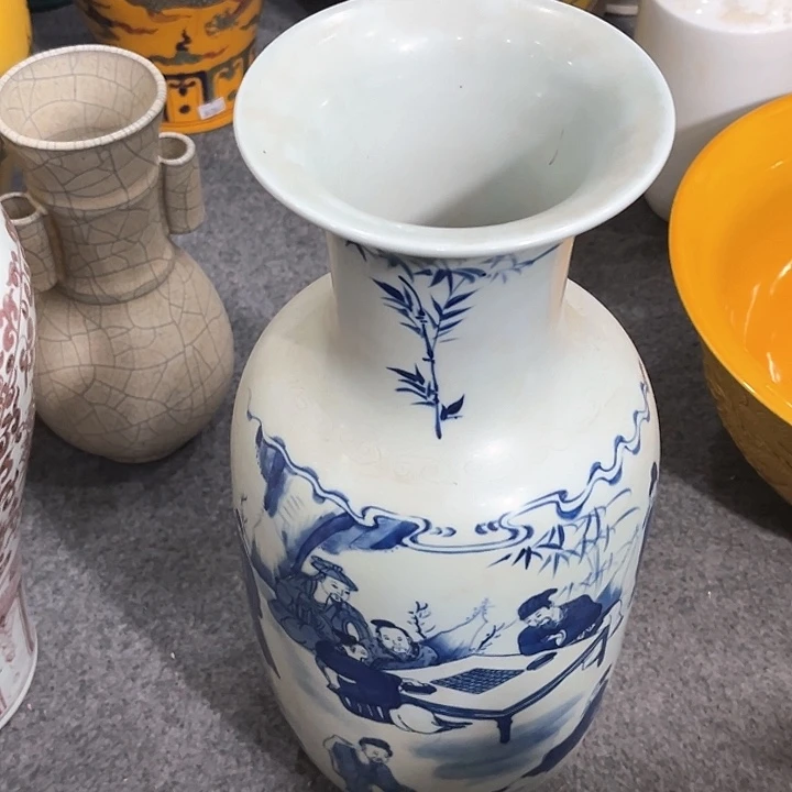 瓶秋**愿摆件工艺品摆件摆件