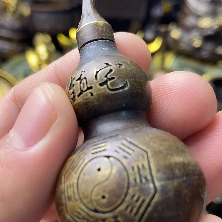 铜器摆件诚信经营