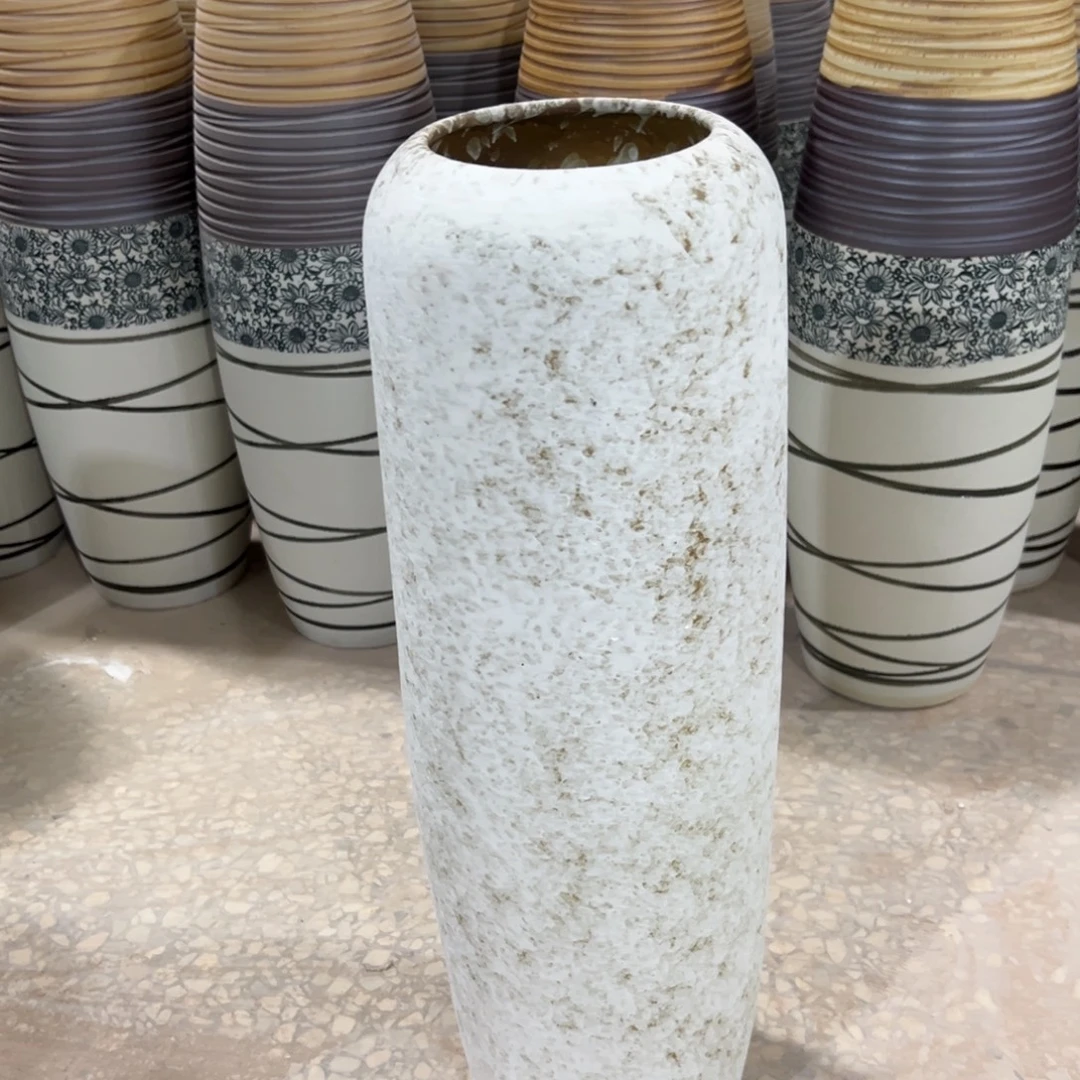 高度50口10无孔瓷器