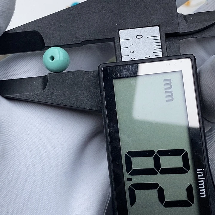 绿松石未镶嵌老型