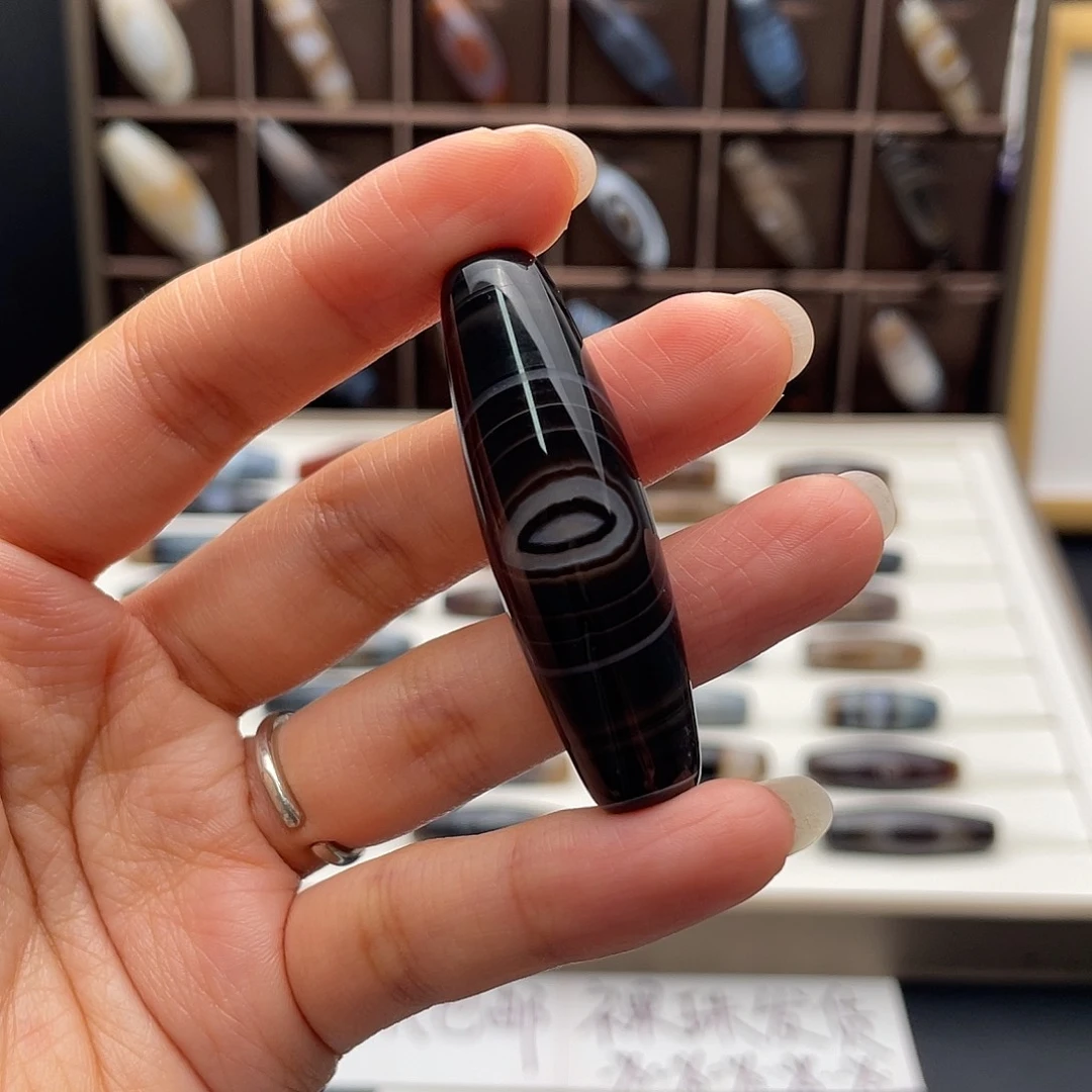 玛瑙/玉髓未镶嵌珠宝半成品玻***W