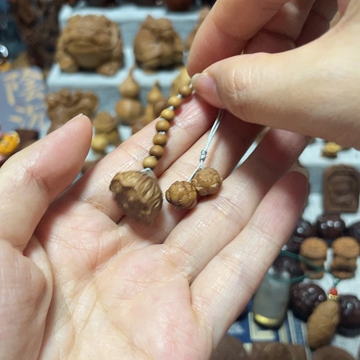 檀香木其他莲花保真印度迈索尔老山檀香