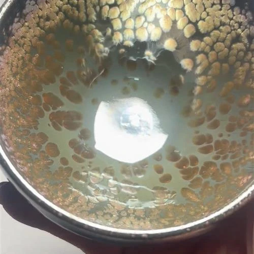 【闪购商品】茶盏-27.............