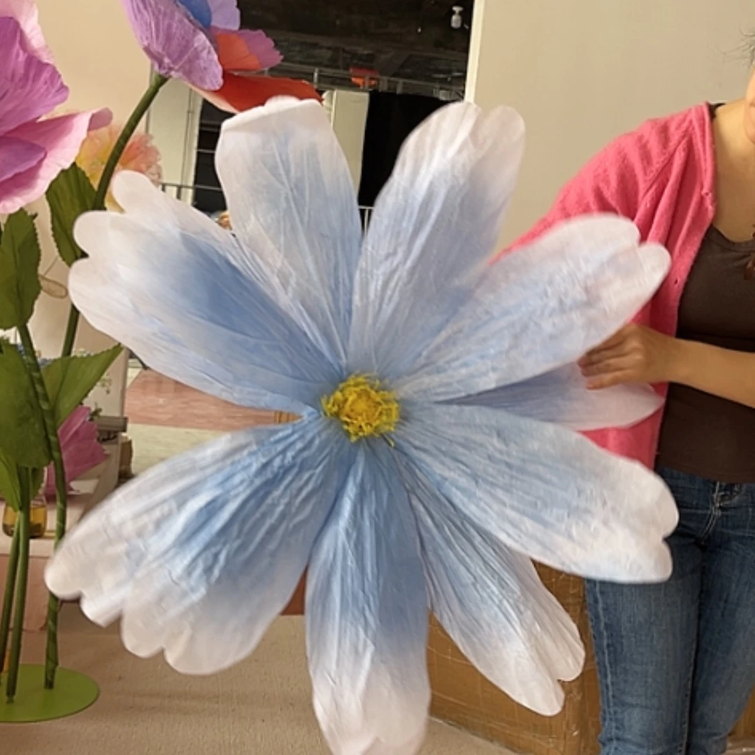 【闪购商品】单花头