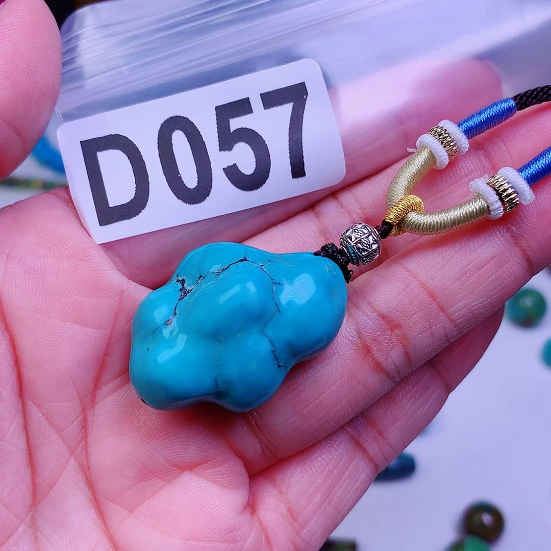 空竹粉丝专享十堰特色手工散珠