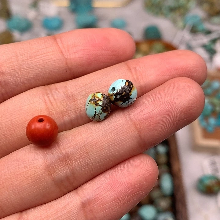 玛瑙/玉髓未镶嵌随行