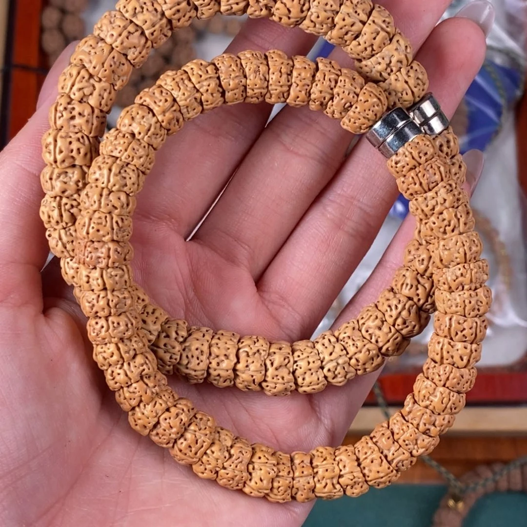 柏香籽/百香籽吊坠30