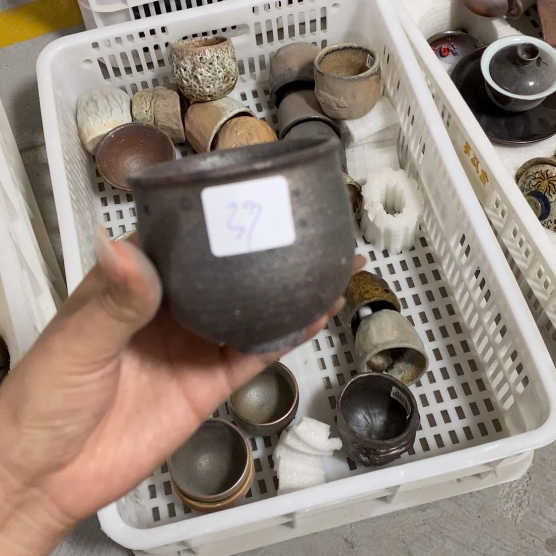 陶瓷茶器福利活动982