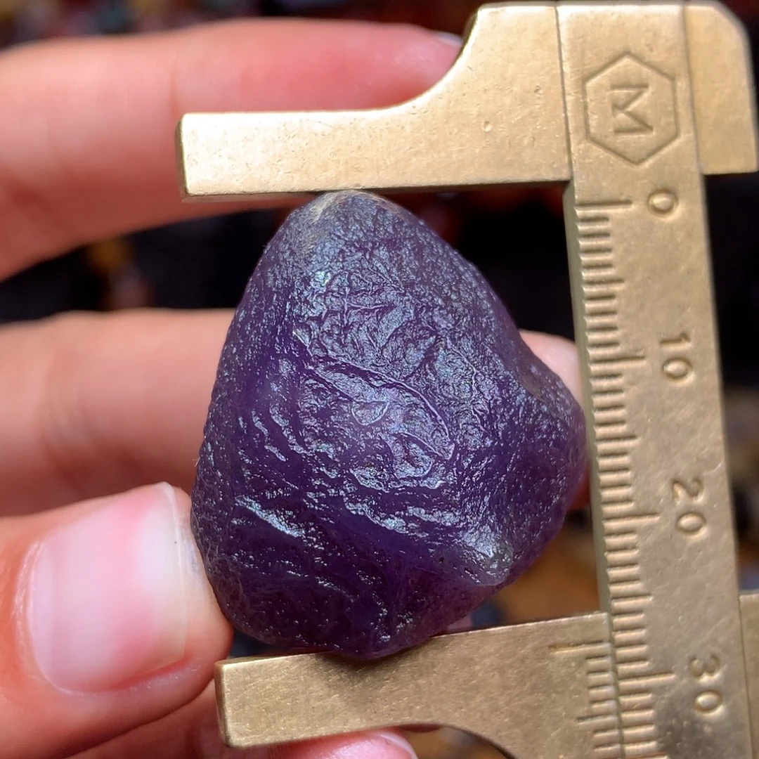 未镶嵌玛瑙/玉髓珠宝半成品