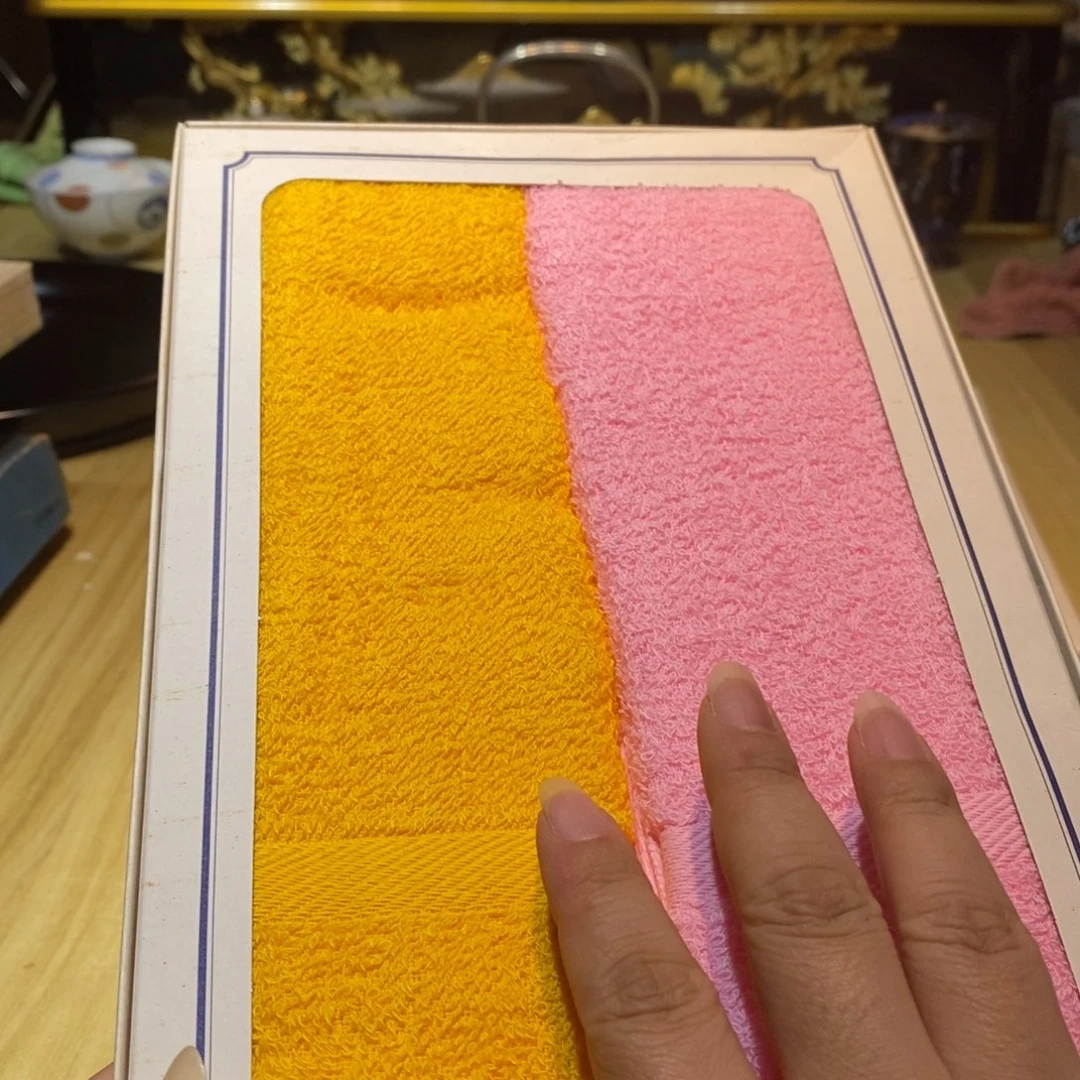 福*易雅集工艺品有限公司