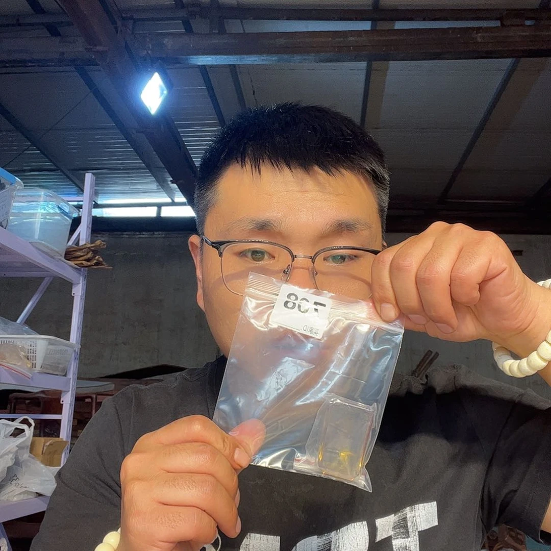 大果紫檀（缅甸花梨）708大