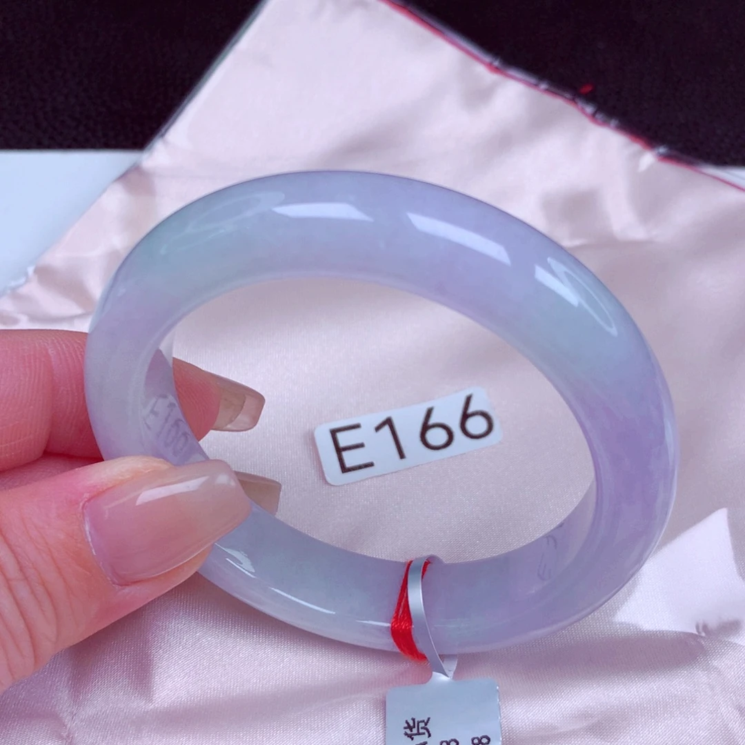 翡翠未镶嵌手镯手镯