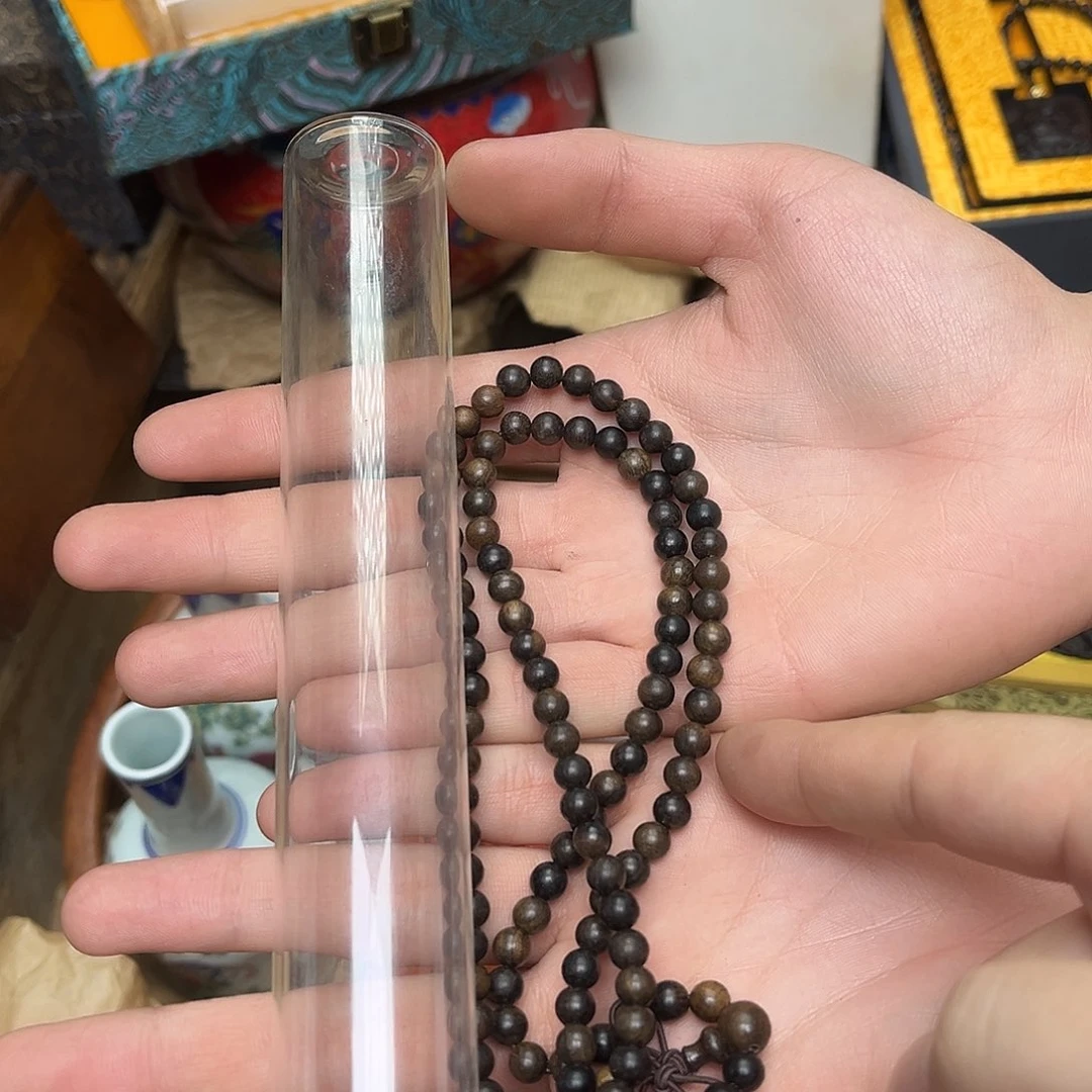 大叶紫檀（黑酸枝木类）