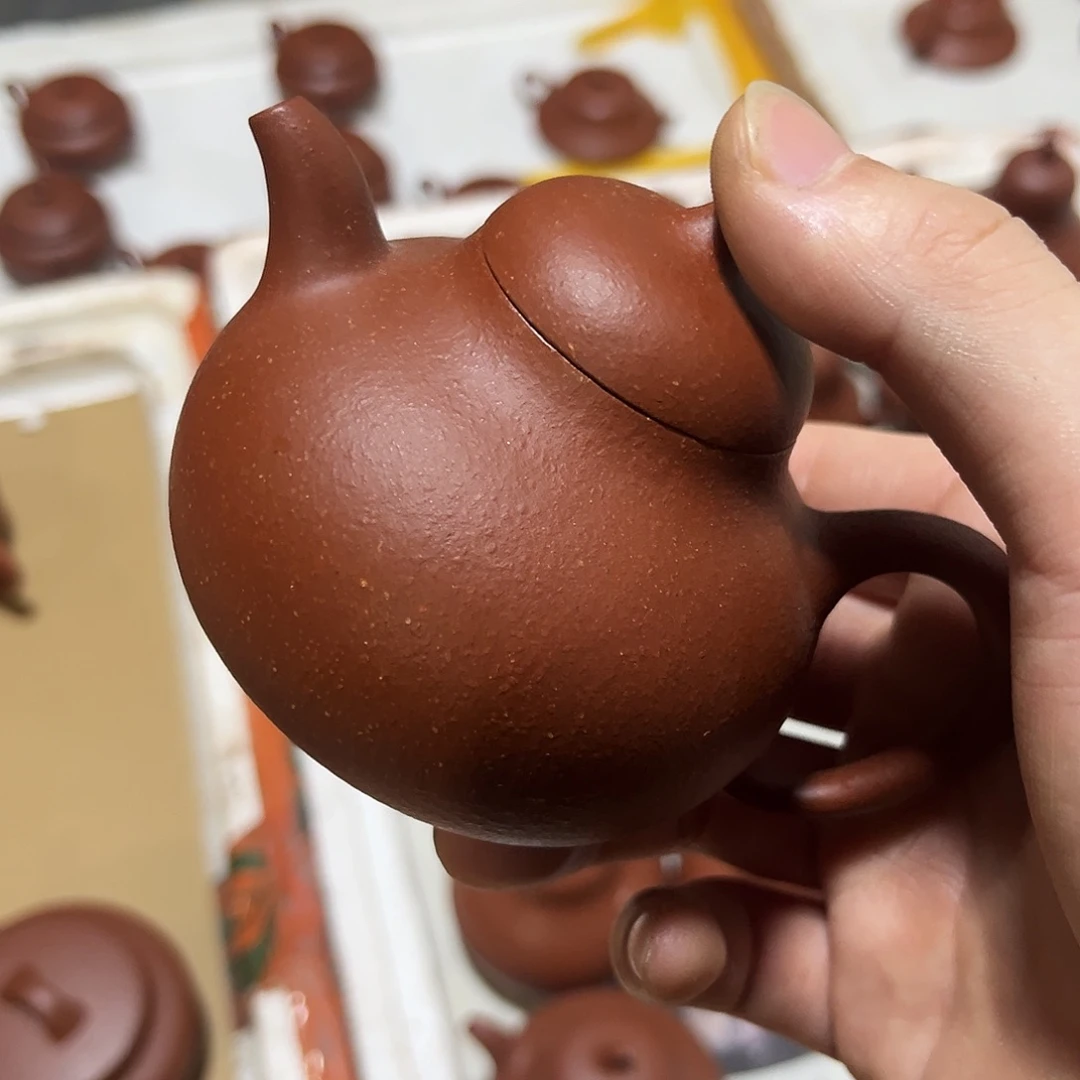 紫砂茶壶紫砂紫砂
