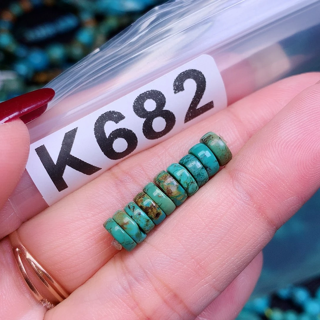 空竹粉丝专享十堰特色手工散珠