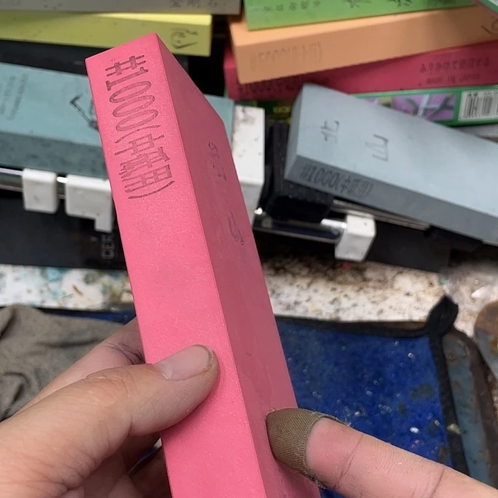 溶****观磨刀石下铁快好用