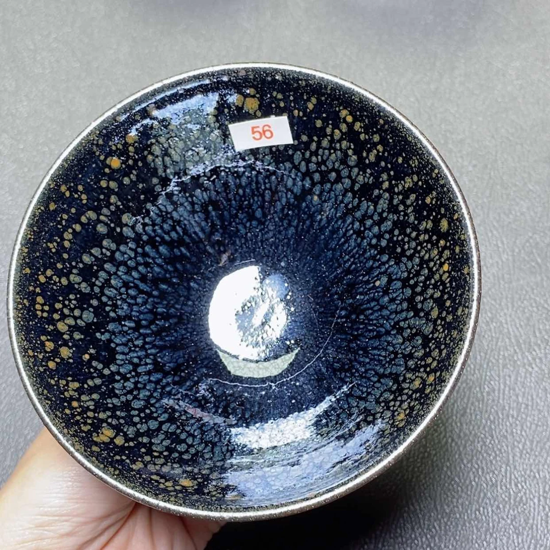 【闪购商品】茶盏56天择茶器zzzzzzzz