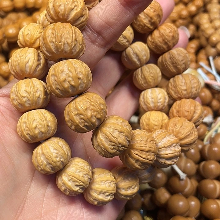 木猴头核桃全品大京八棱