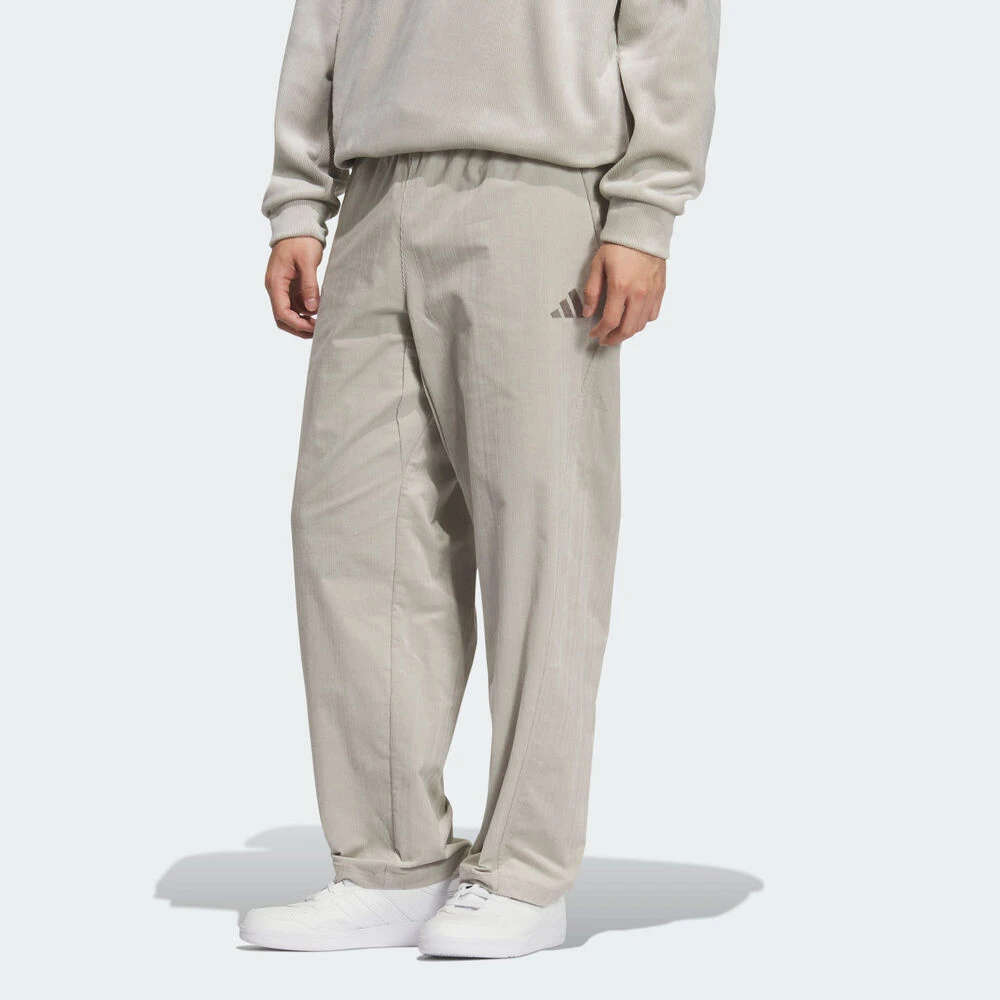 adidas阿迪达斯男子GFX PANT针织长裤KR0225