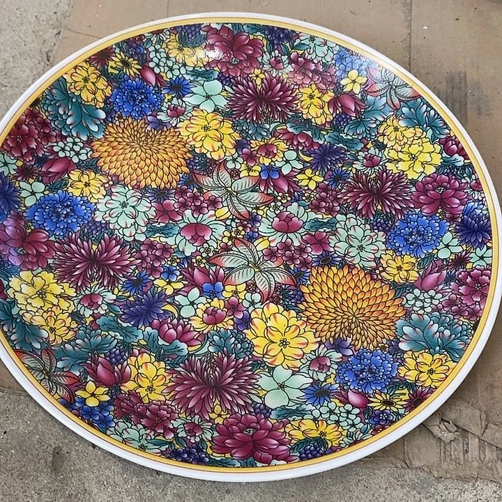 瓷片我也好可爱的啊哈