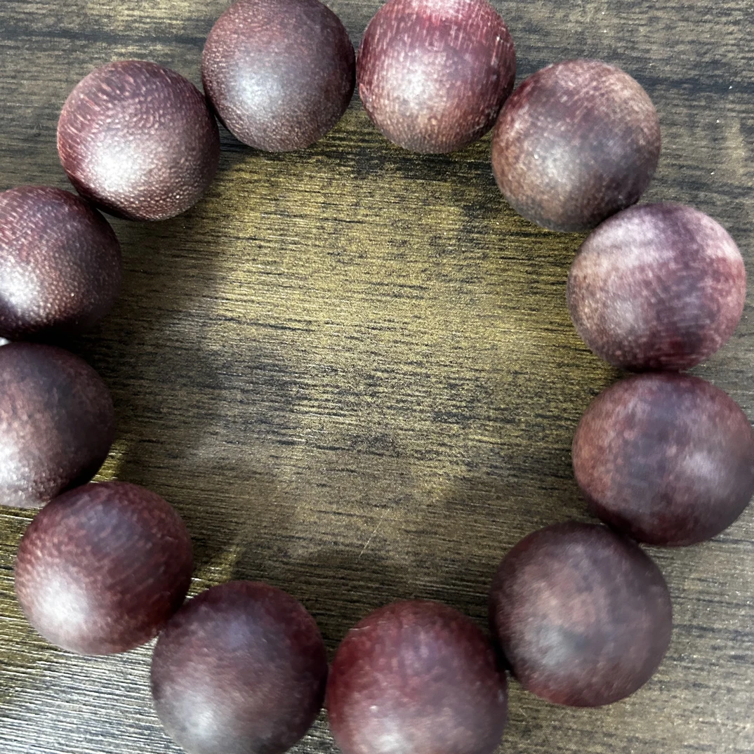 二哥文玩木串202