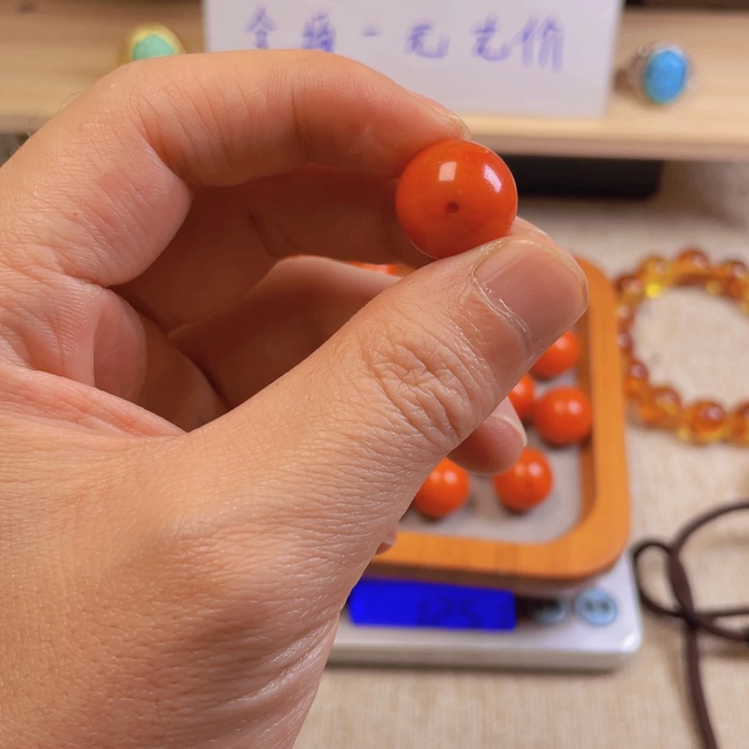 佛珠手链项链手串A9