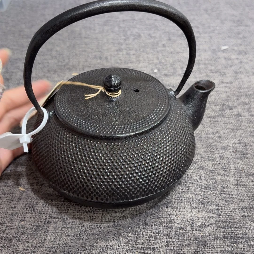 非常好用漂亮的茶具