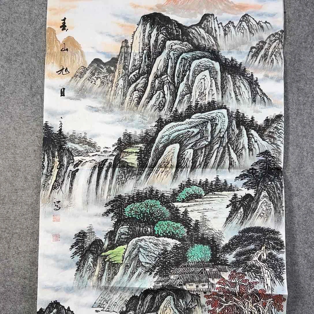 国画472 花鸟等动物为主要原料生产加工