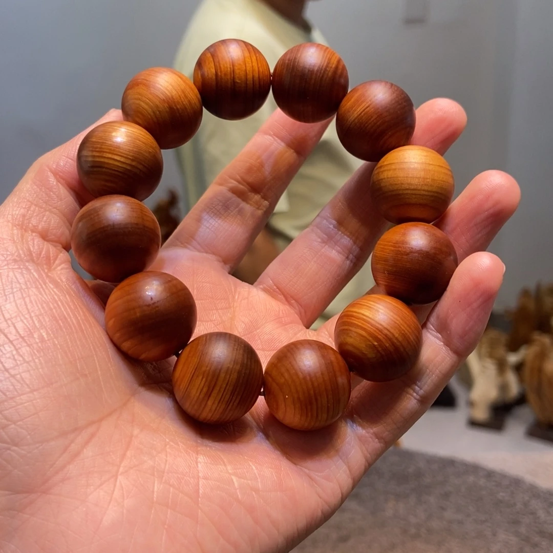 柏木（崖柏）太行崖柏根雕摆件