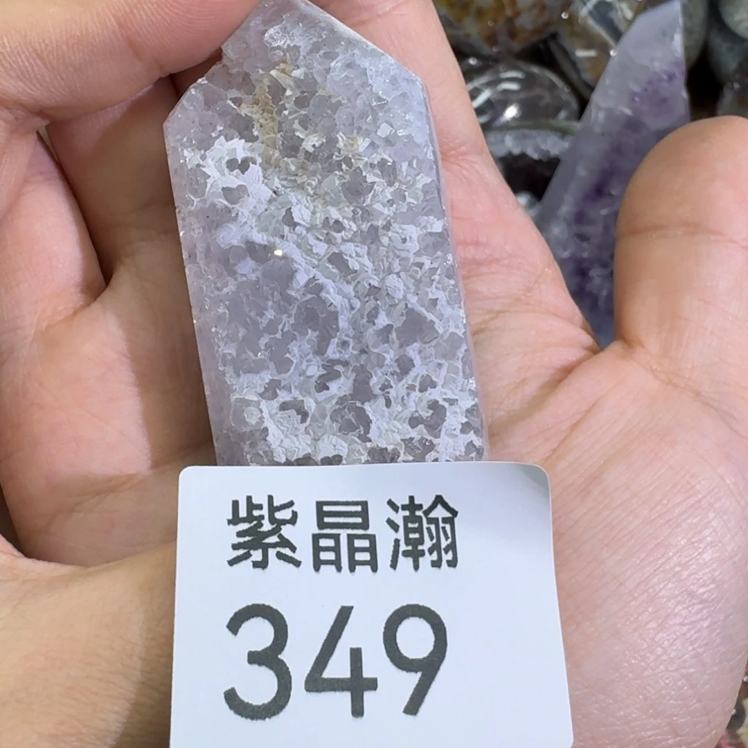 未镶嵌水晶大型摆件（非配饰）