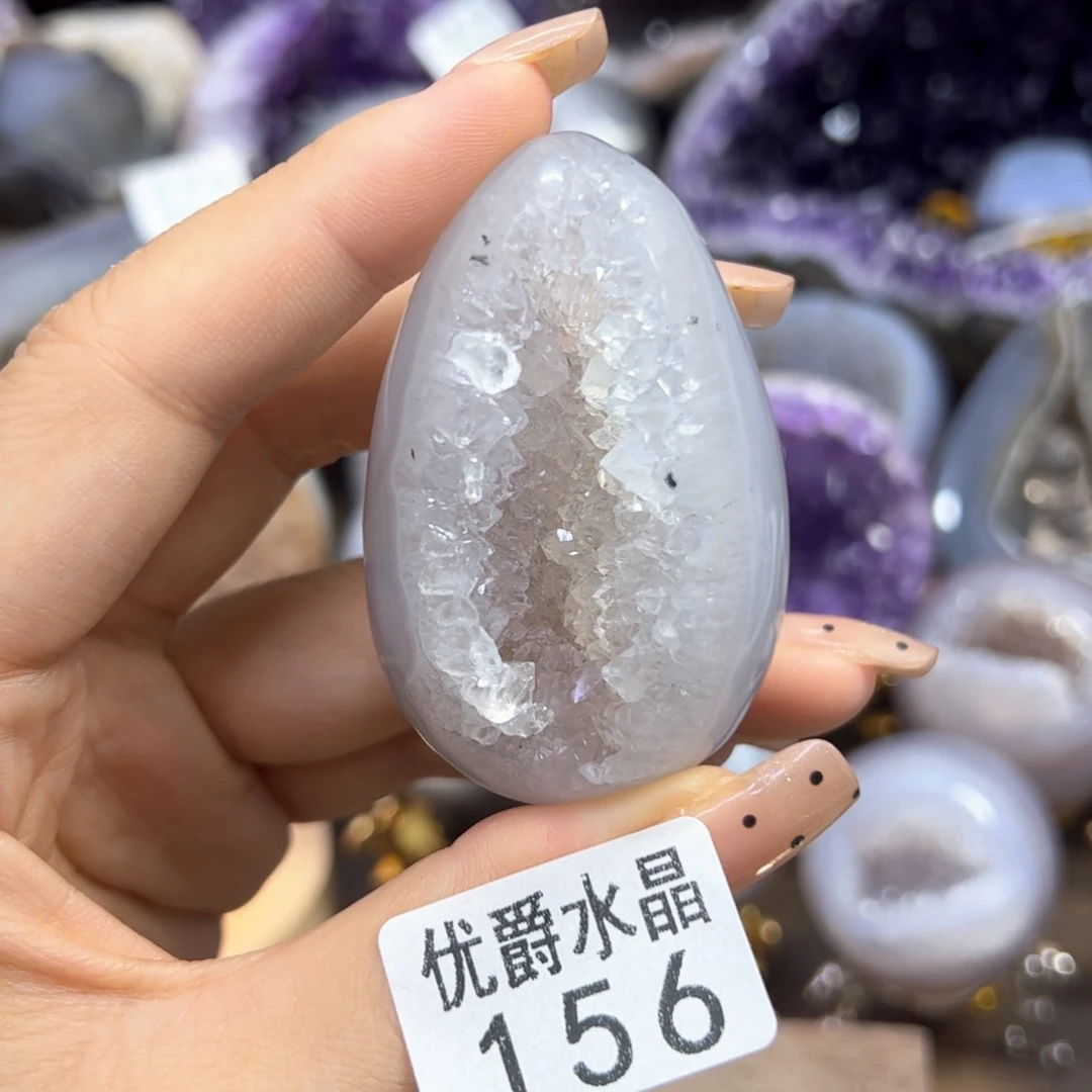 未镶嵌大型摆件（非配饰）水晶156