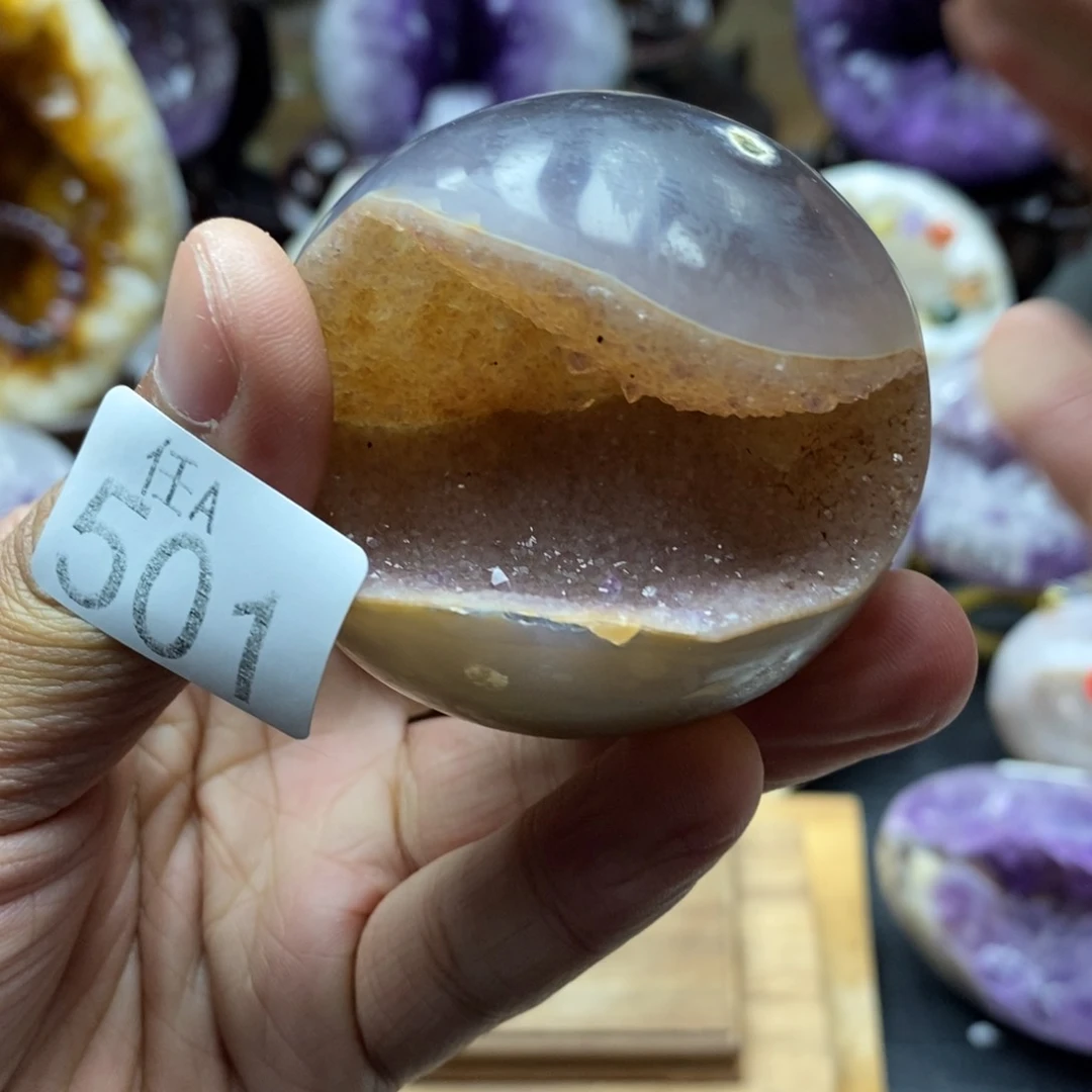 未镶嵌大型摆件（非配饰）水晶