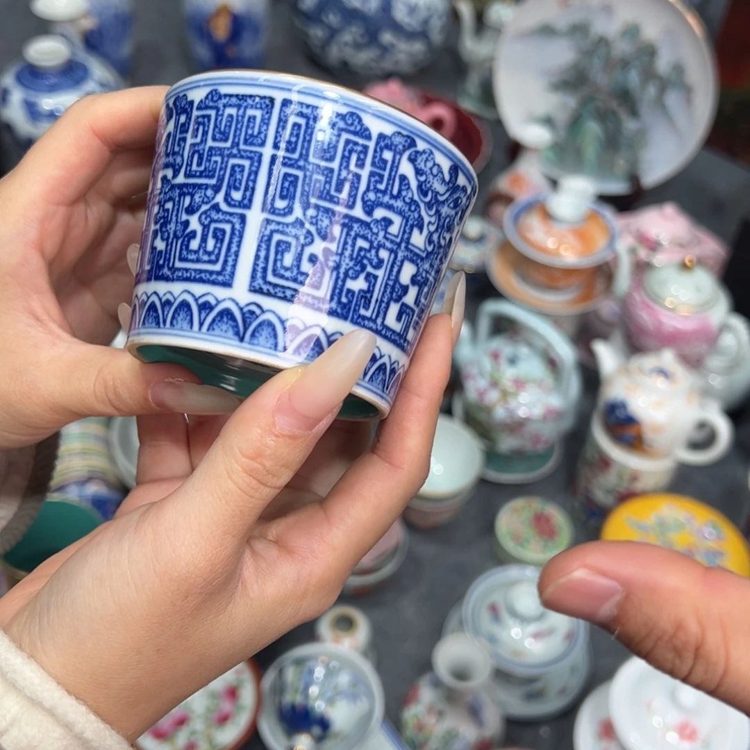 陶摆件陶瓷陶瓷材料加工