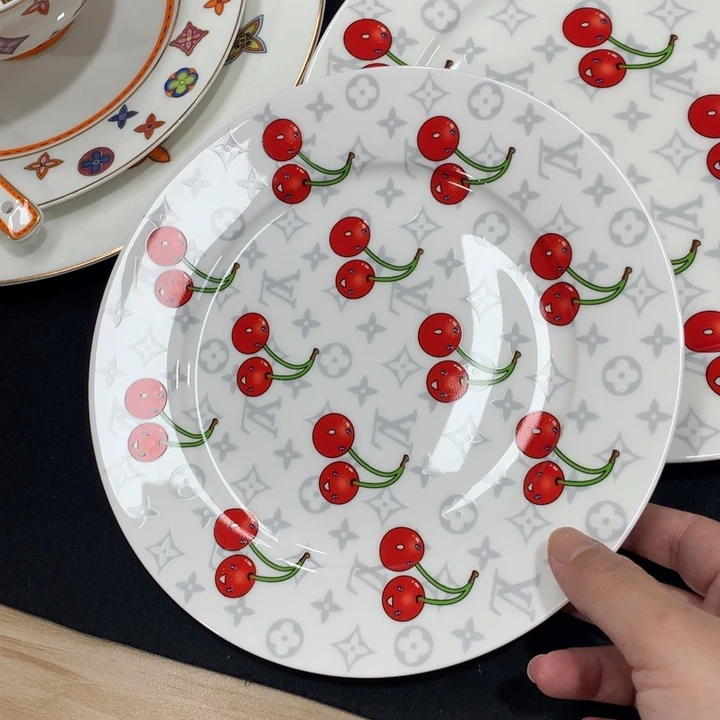 瓷片全套的都是我的