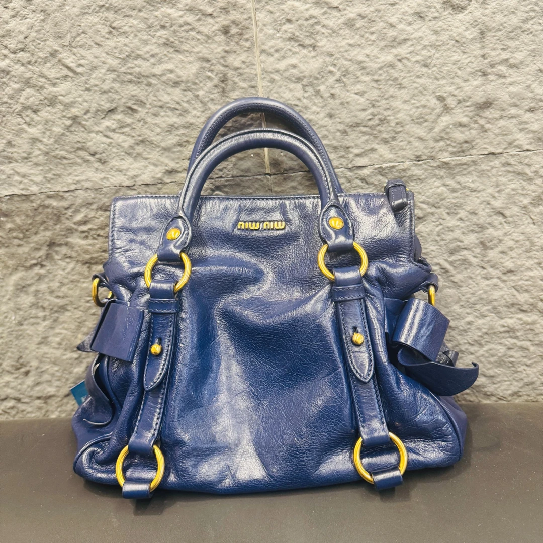 95新 MIU MIU/缪缪 缪缪手袋