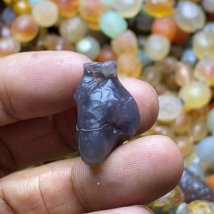 石材戈壁石，戈壁是