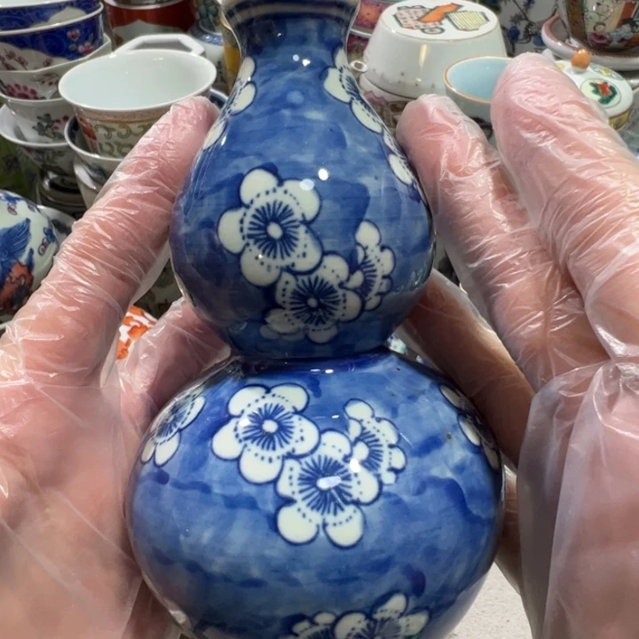 景德镇瓷器瓷器1122陶