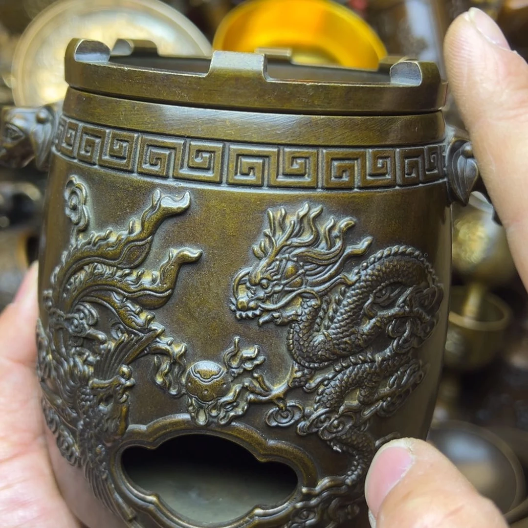 精美文玩精品摆件