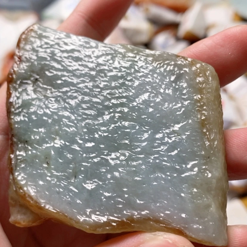 【闪购商品】翡翠散珠