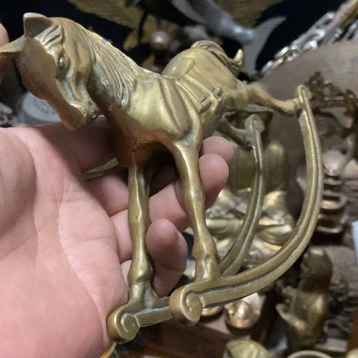 铜工艺品等多个行业的专业