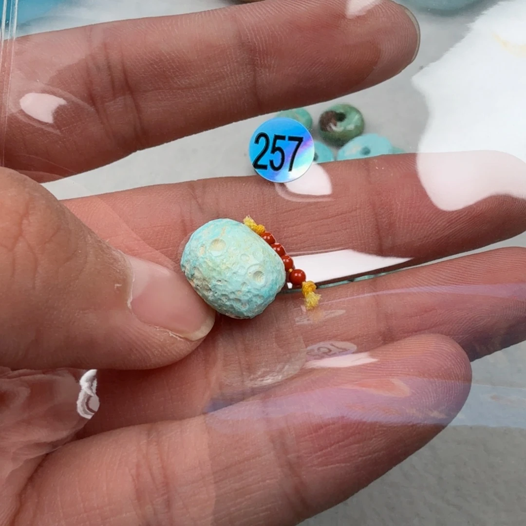 未镶嵌南红玛瑙珠宝奇石