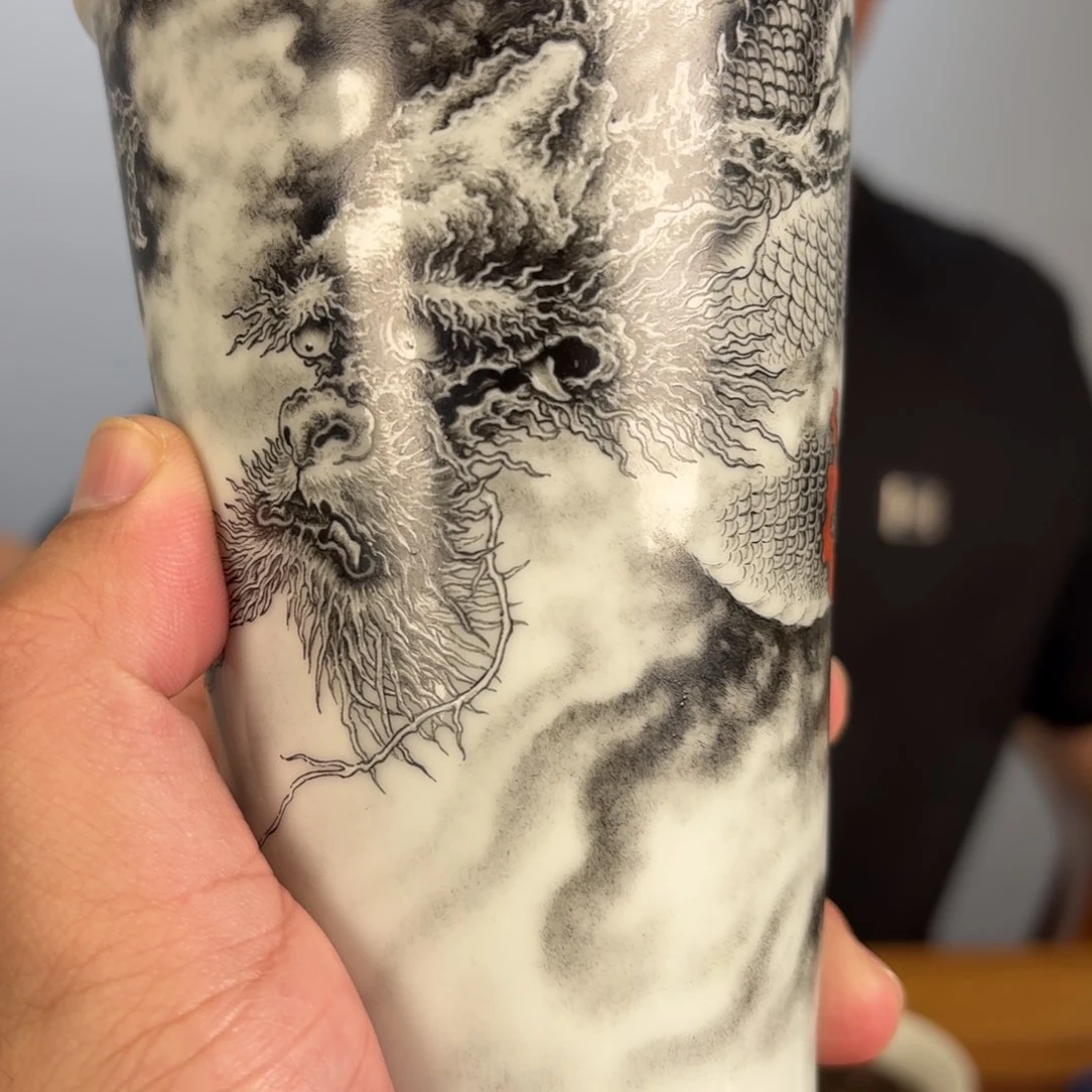 杯子瓷言所老曹甄选好瓷预售