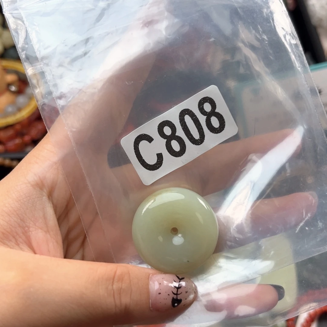 未镶嵌和田玉珠宝奇石