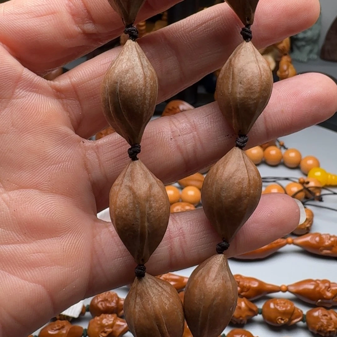 橄榄核手串/手链橄榄核