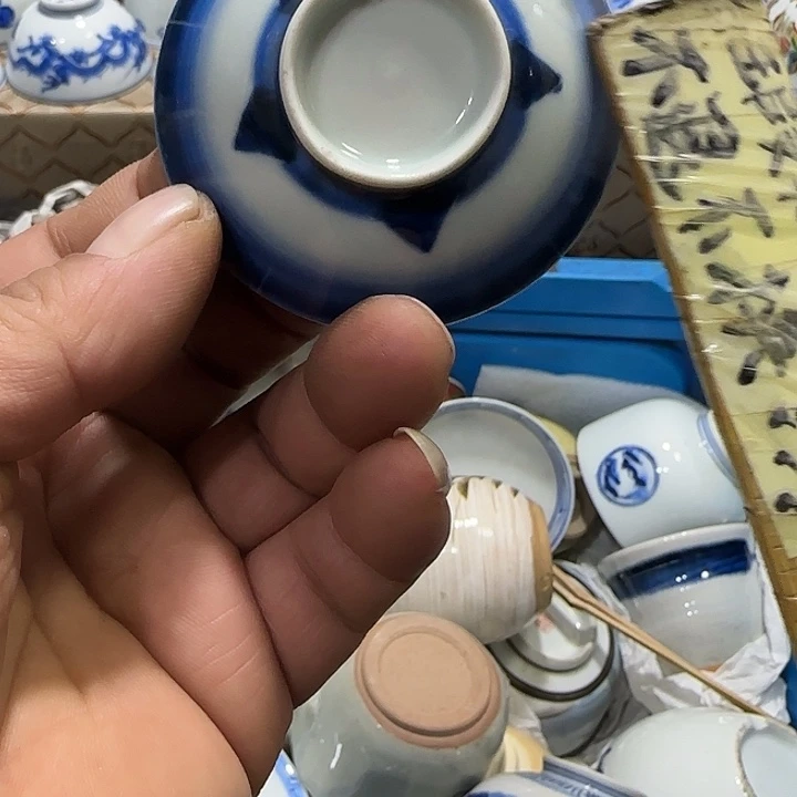 陶瓷茶玩榜第十二名