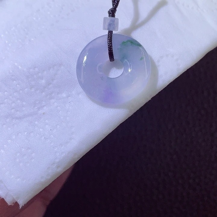 未镶嵌定制翡翠翡翠