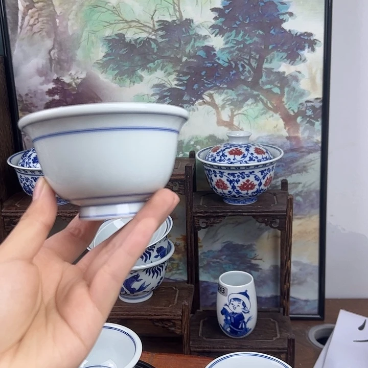 其他瓷白胎压手。