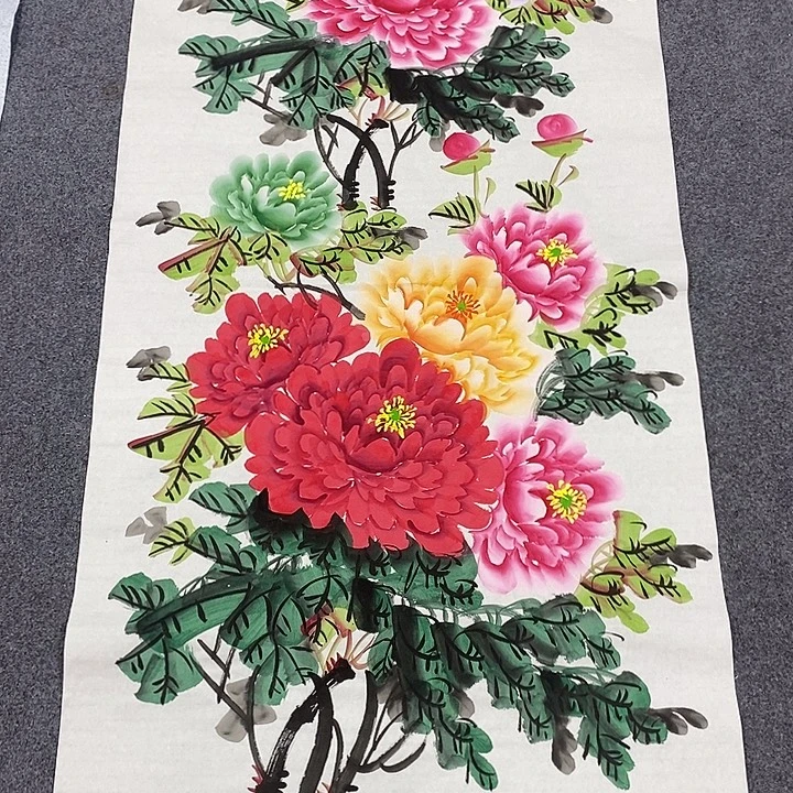 小耸美术作品欣赏