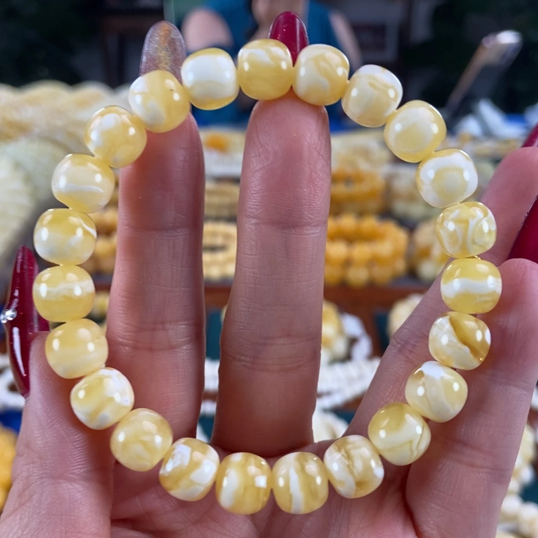 琥珀未镶嵌珠宝奇石10老型11.65