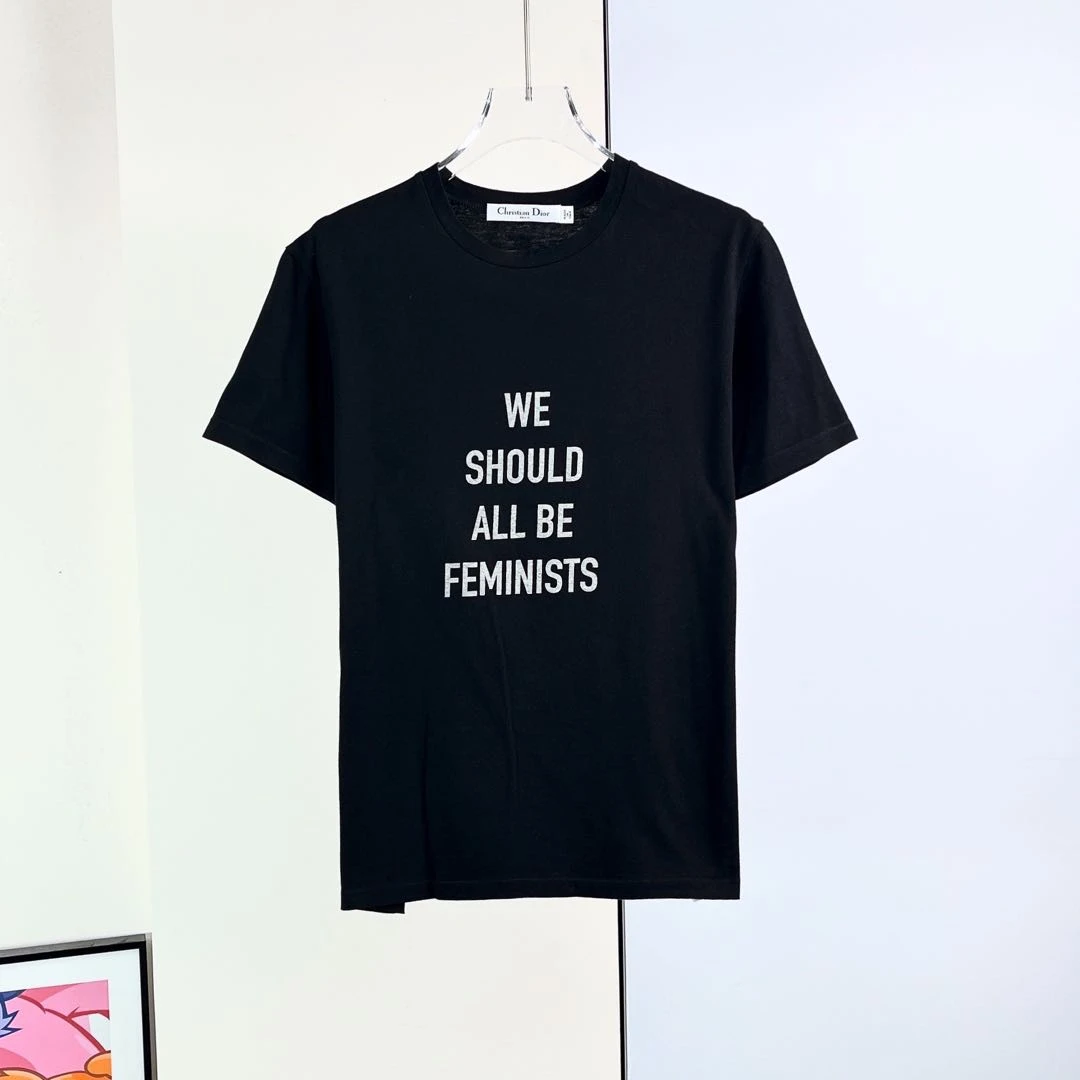 95新 DIOR/迪奥 95新/Dior / 短袖T恤/Xs码/Xspa9488